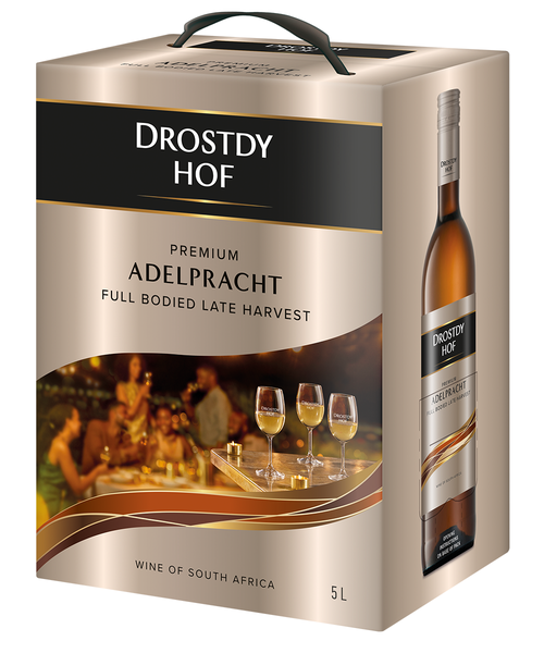 Drostdy-Hof - Adelpracht - 5 Litre