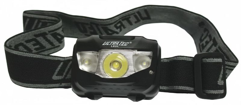 UltraTec 120L Jogger Headlamp