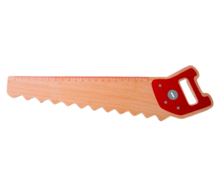 Funky Rulers / Freddy, Lineal / Ruler