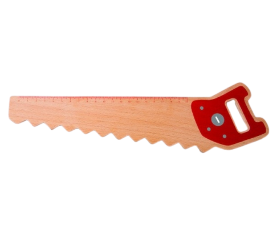 Funky Rulers / Freddy, Lineal / Ruler | Shop Today. Get it Tomorrow ...