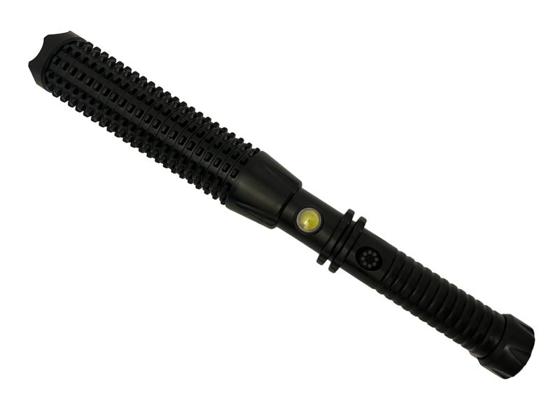 Self-Defense Flashlight Torch