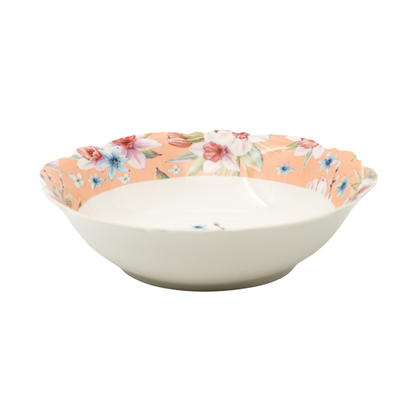 JENNA CLIFFORD - Jenna's Garden Salad Bowl