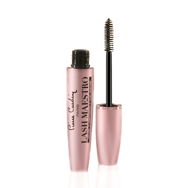 Pierre Cardin - Lash Maestro Mascara