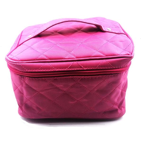 Chic Toiletry Bag