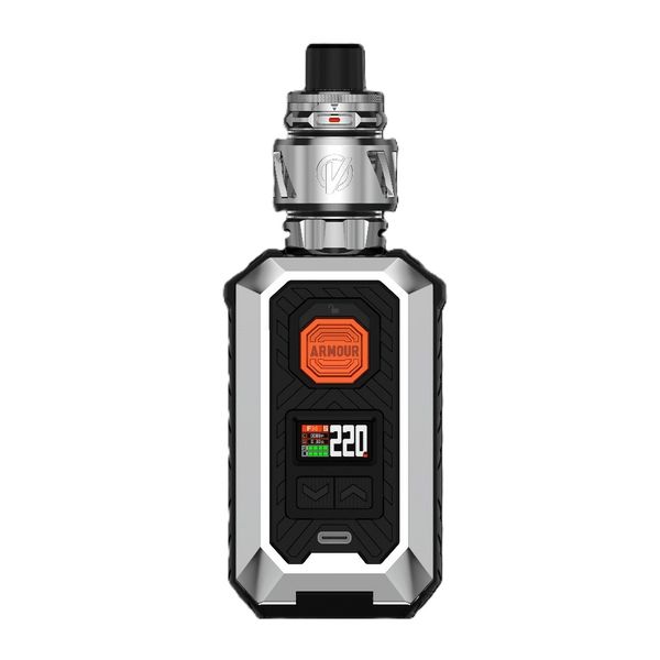 Vaporesso Armour Max - Silver