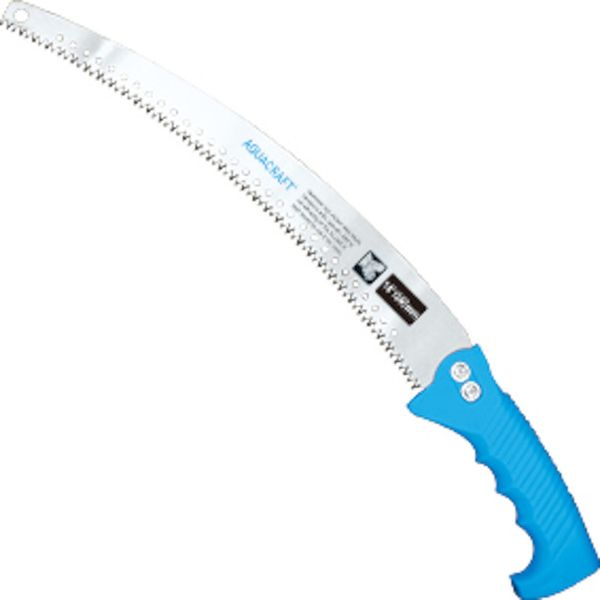 Bulk Pack x 2 Aquacraft - Pruning Curved Saw 350mm