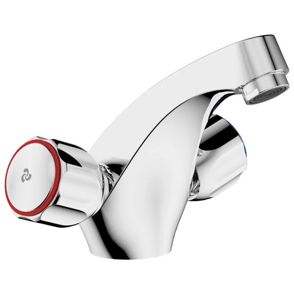 Cobra Basin Mixer Tap Faucet Metsi