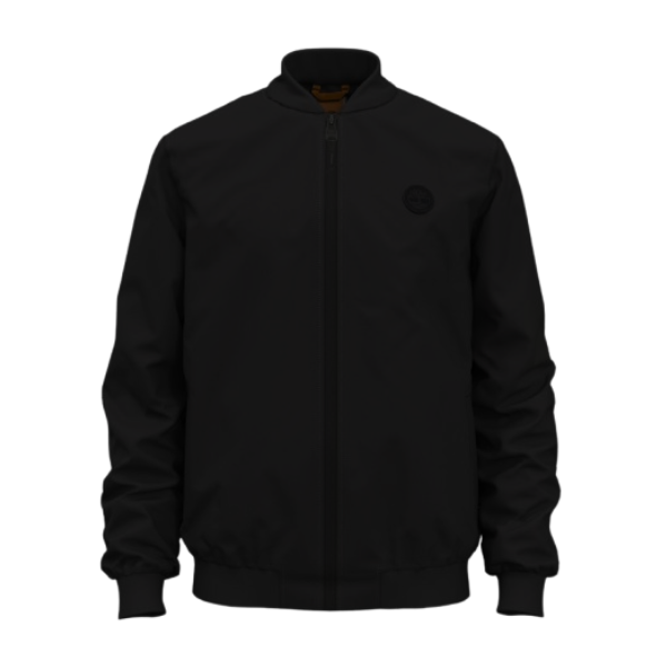 Timberland Durable-Water-Repellent Bomber Jacket For Men