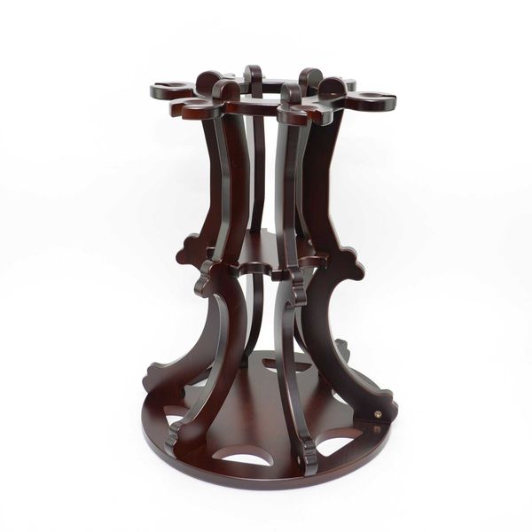 CCJ Wine Glass Rack and Bottle Holder