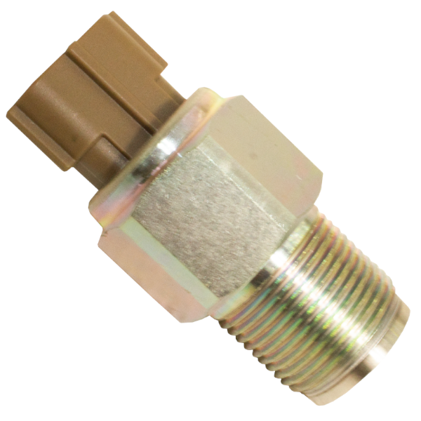 Fuel Rail Pressure Sensor 8981197900 Compatible With Nissan Navara