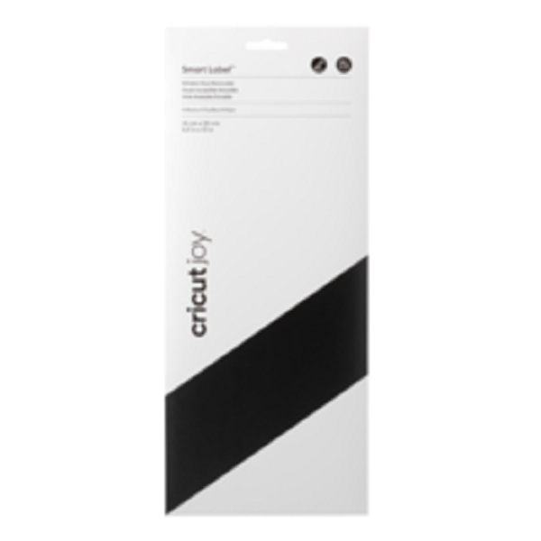 Cricut Joy Removable Smart Vinyl Write Black