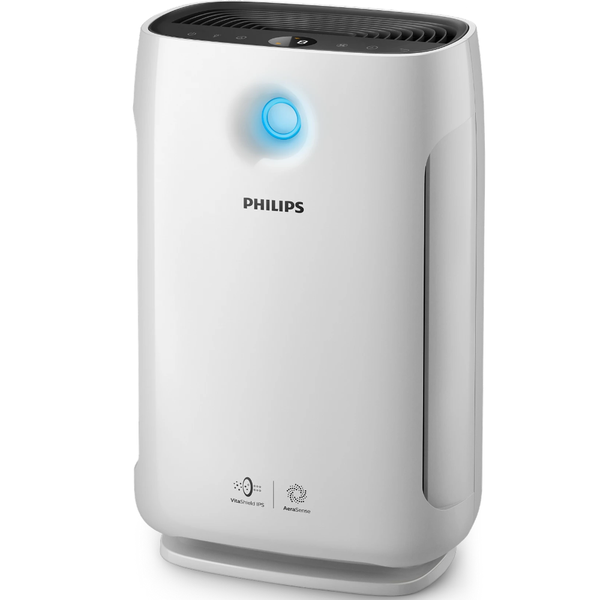 Philips 2000i Series Air Purifier - Air Cleaner and Purifiyer