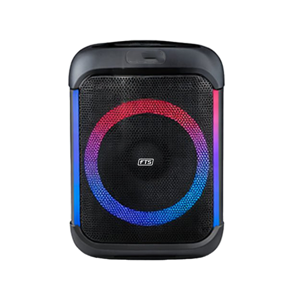 FTS Mnandi 6.5" High Power Party Speaker [FTS-185]