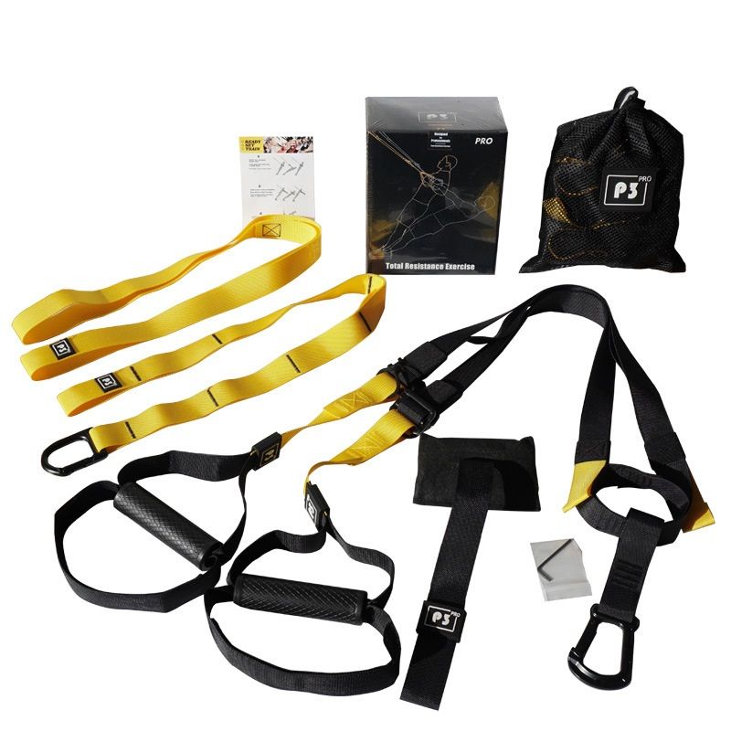 Fitness TRX Pro 3 Compatible Training System