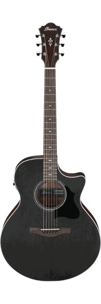 Ibanez AE140-WKH Acoustic-Electric Guitar