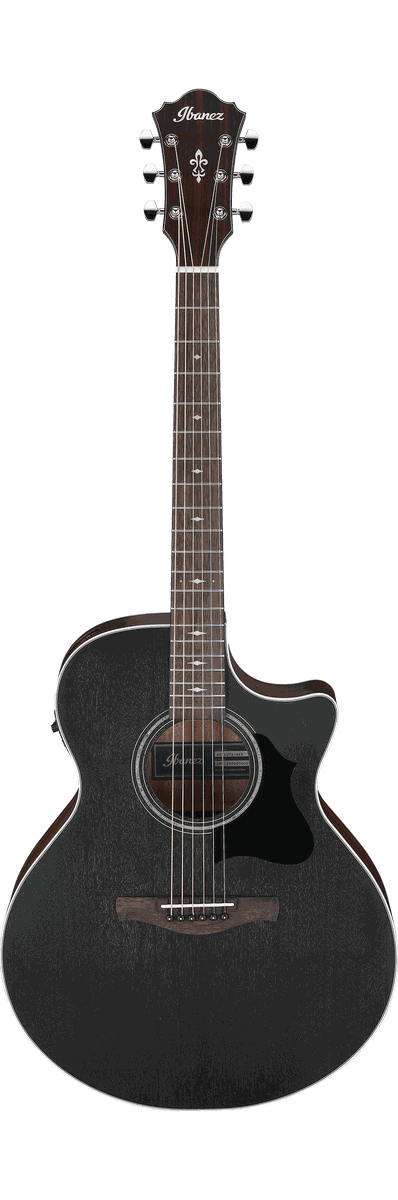 Ibanez AE140-WKH Acoustic-Electric Guitar