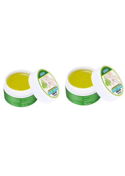 Sumifun Body Odor Remover- 2 Piece