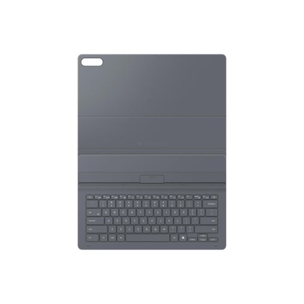 Samsung Slim Keyboard Book Cover Compatible With Galaxy Tab S11 Ultra