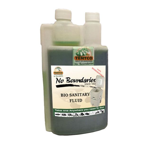 Tentco Bio Sanitary Fluid