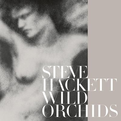 Wild Orchids (Vinyl / 12" Album (Gatefold Cover))