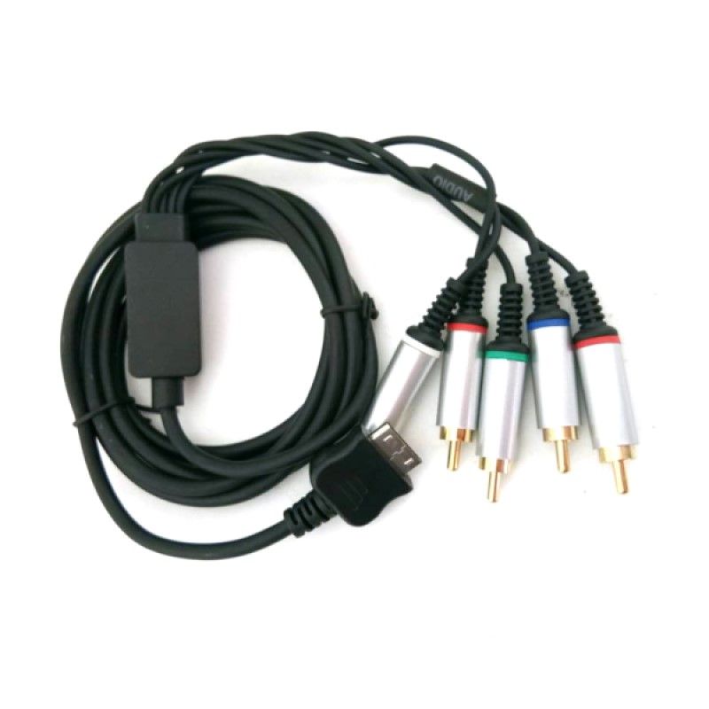 HD Component AV Cable Cord Suitable for PSP GO N1000 TV Output Buy