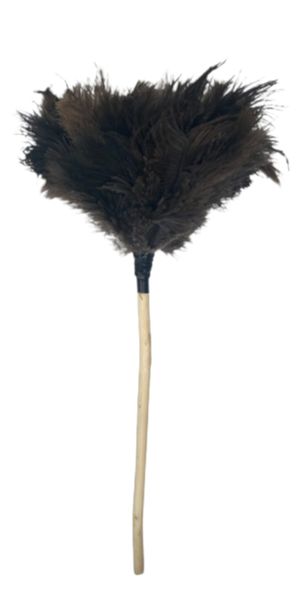 SD Home - Long Feather Duster 1.5m - 4 Pack