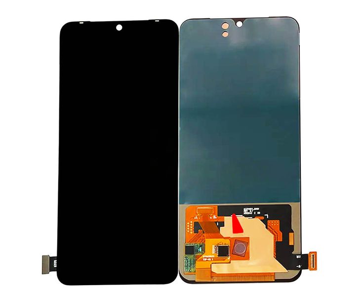 Replacement LCD Digitizer Display for Vivo V25 5G