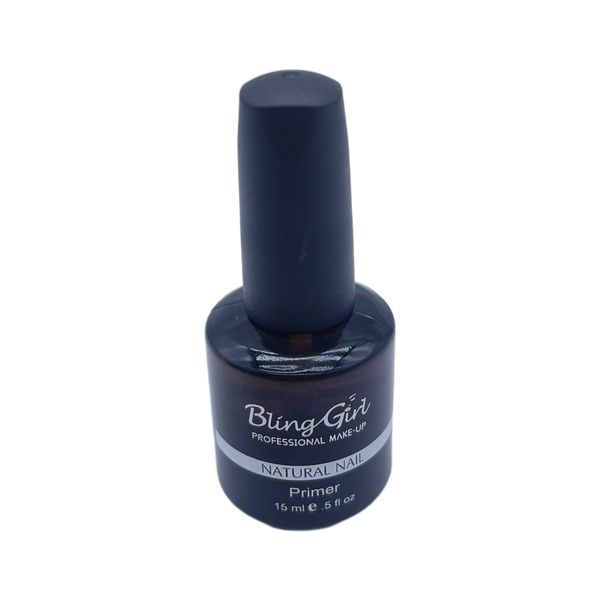 Bling Girl Nail Primer