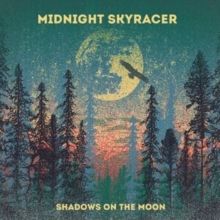Shadows On the Moon (CD / Album)