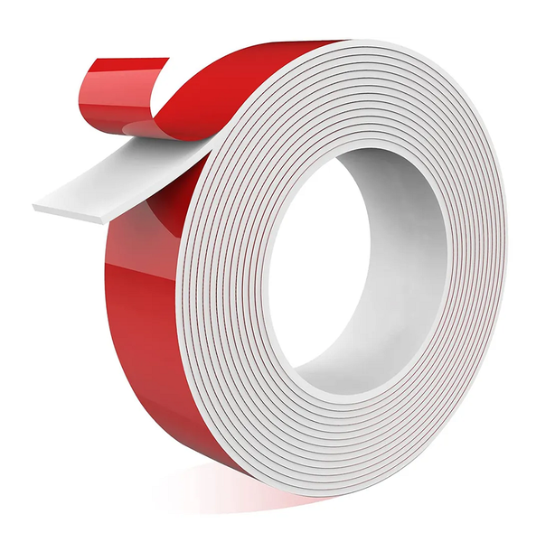 Foam Double Sided Tape - 24mm x 1.0mm - 5m