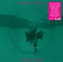 A Short Break (Vinyl / 12" Album Picture Disc)