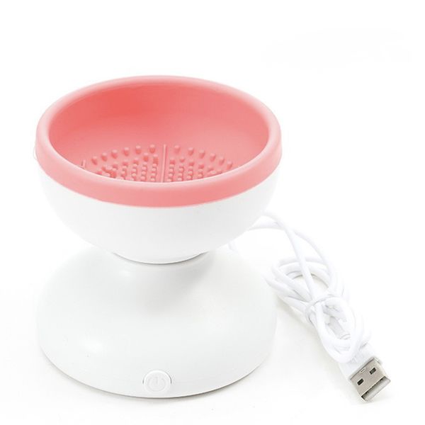 Makeup Brush Cleaner Machine, Electric Makeup Brush Cleaner