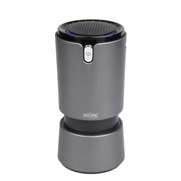 Intopic AI-150 3-In-1 Photocatalystic Air Purifier