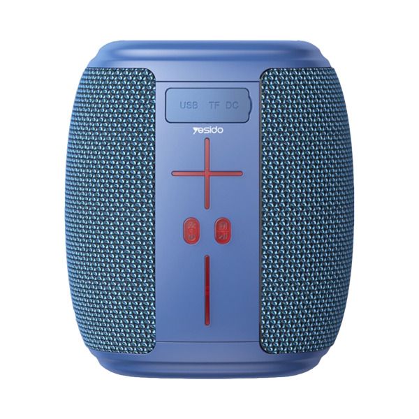 YESIDO - YSW14 - Wireless Speaker Dynamic RGB Lighting