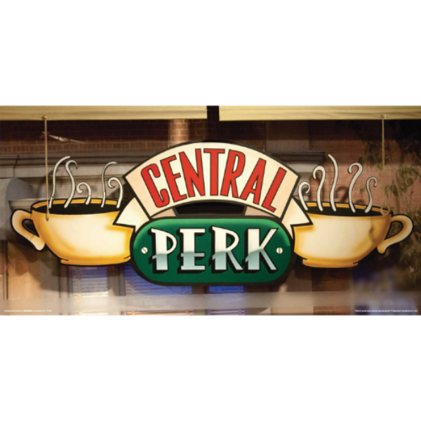 Diamond Painting - Central Perk