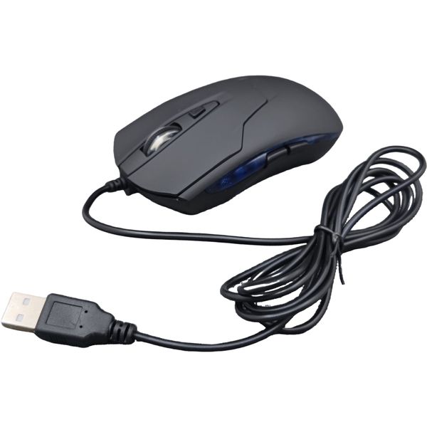 USB Wired Mouse-Type-c Wired Gaming Mouse