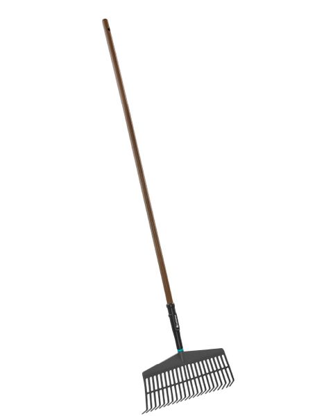GARDENA NatureLine Lawn Rake