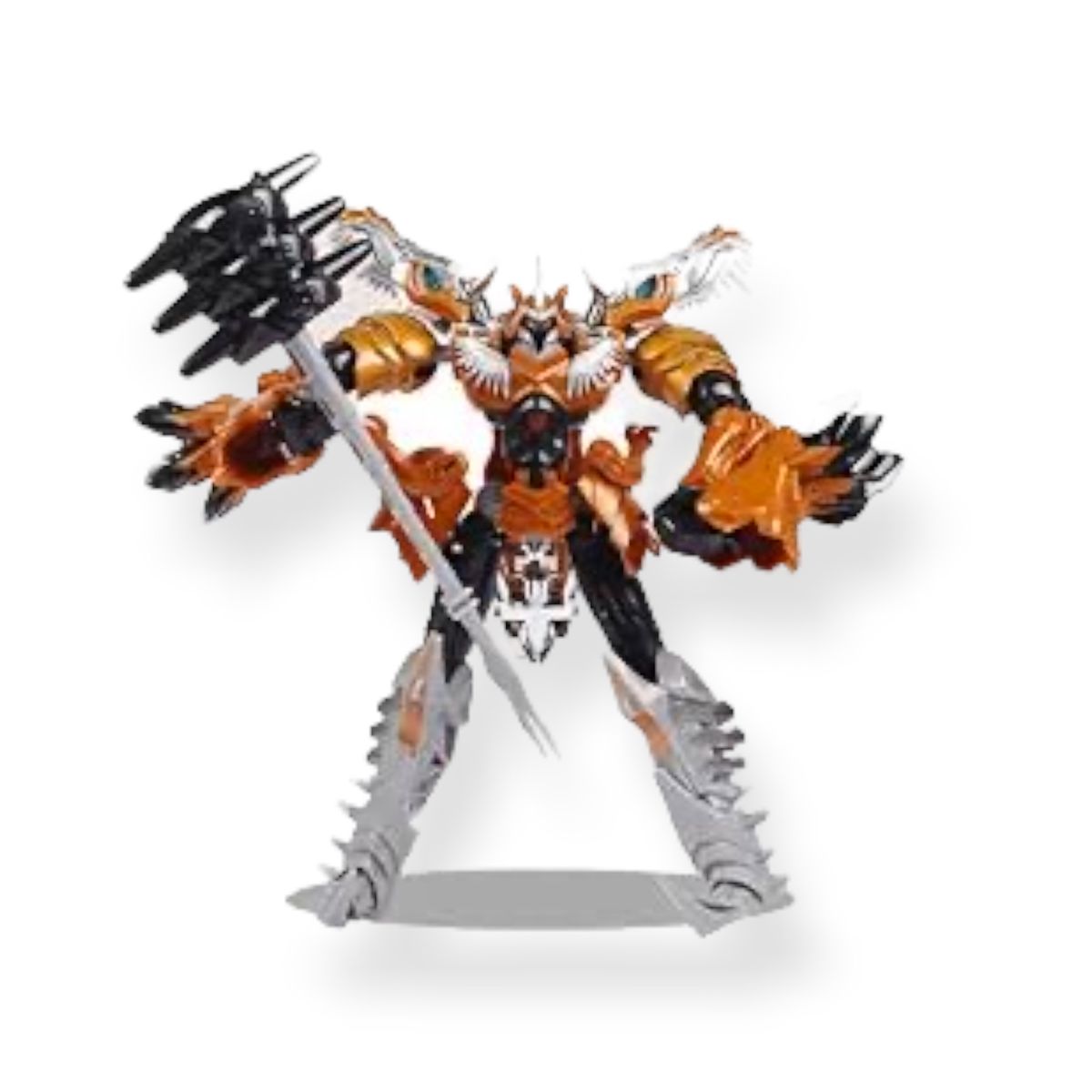 SD Toys Deformation Tycoon Transformer Robot Buy Online in South