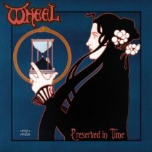 Preserved in Time (Vinyl / 12" Album)