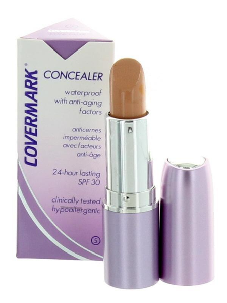 Covermark Professional 24 hour SPF 30 Concealer 6g x 1