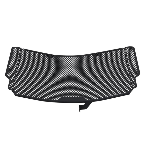 Motorcycle Radiator Grille Guard Protective Cover Protector