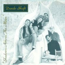 Shadows Across the Moon (CD / Album)