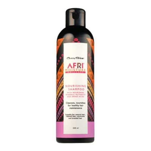 Afri Moisture Hair Shampoo 250ml