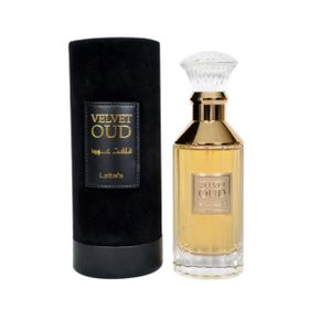 Lattafa - Velvet Oud - 100ml | Shop Today. Get it Tomorrow! | takealot.com