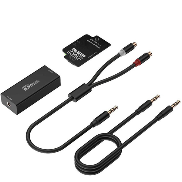 Aux Audio Isolation Noise Reduction Current Rca Output Filter