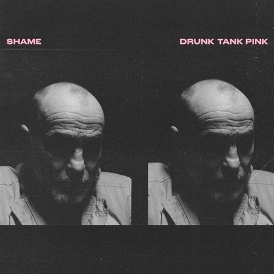 Drunk Tank Pink (Vinyl / 12" Album Coloured Vinyl)