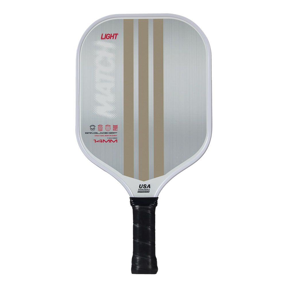adidas Match Light 2025 Pickleball Paddle