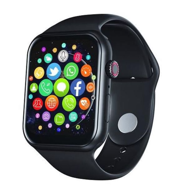 Smart Watch Z18 - Smart Watch 6 Series