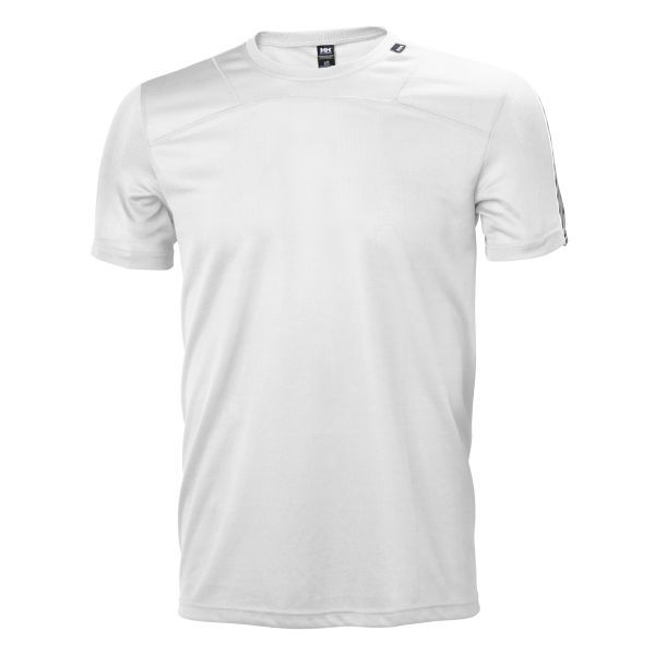 Helly Hansen Mens HH Lifa T-Shirt