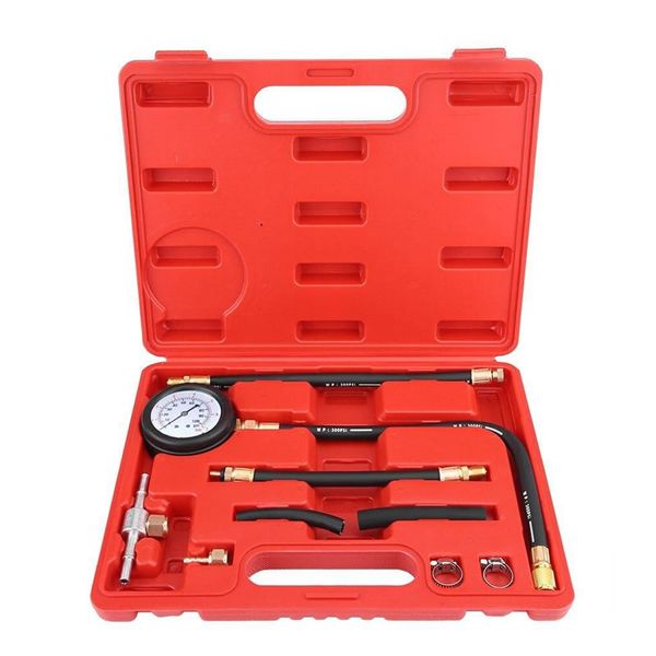 TU-113 Fuel Injection Test Set LPD-1153